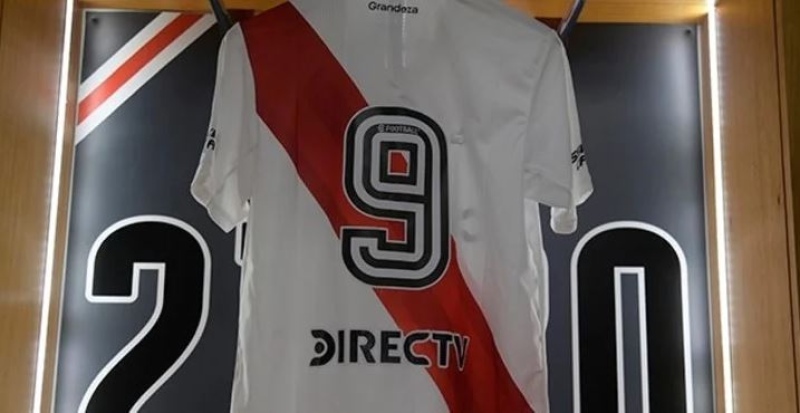 DirecTV es nuevo sponsor de River