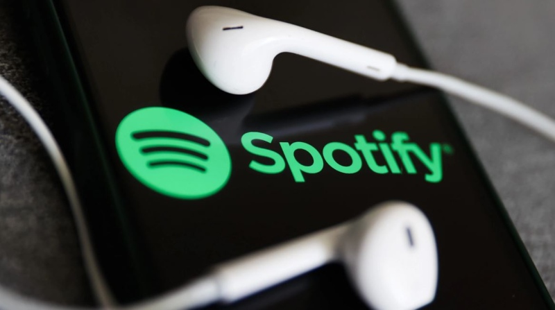 Spotify despide al 6% del personal