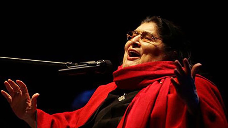 ¡Orgullo argentino! Mercedes Sosa, entre las mejores 200