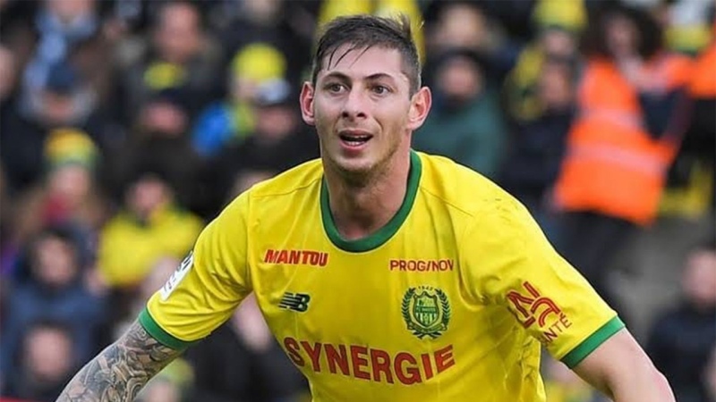 El Cardiff le pagó al Nantes la primera cuota del pase de Emiliano Sala