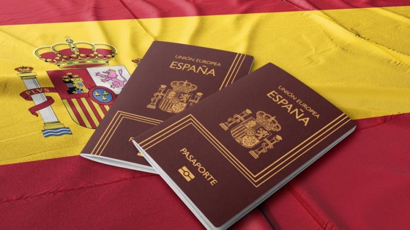 El consulado español abrirá nuevos cupos para conseguir la ciudadanía