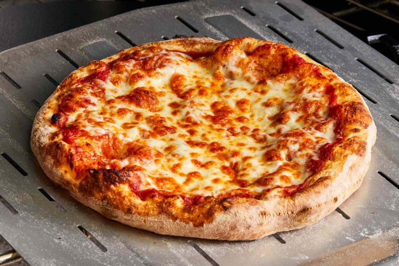Día Mundial de la Pizza!