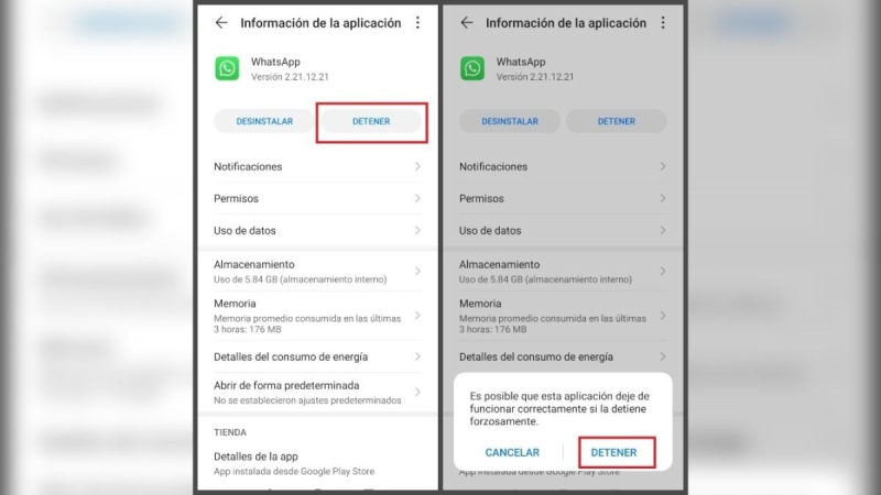 Modo ”Apagón” de WhatsApp: qué es y cómo activarlo