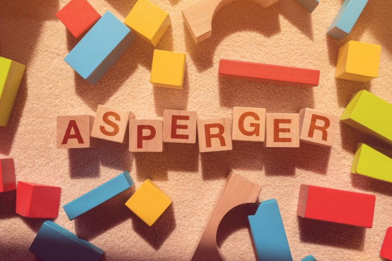 Día Internacional del Asperger