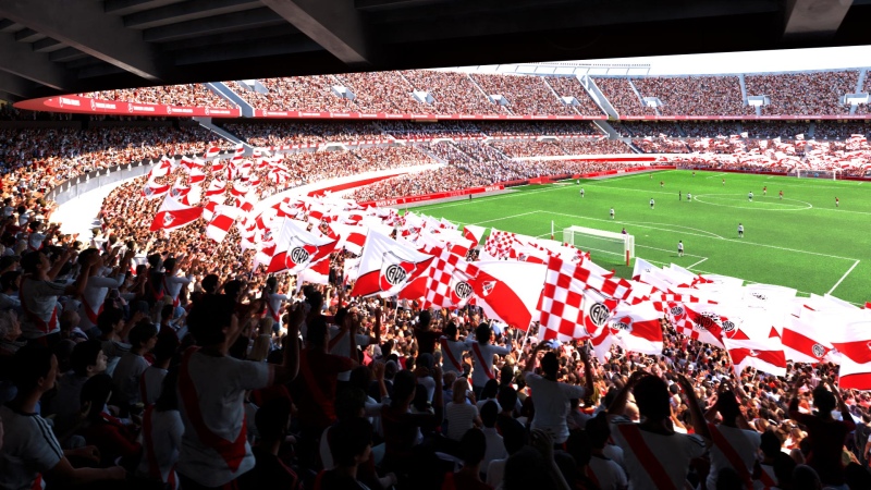 River podría recibir una multa económica