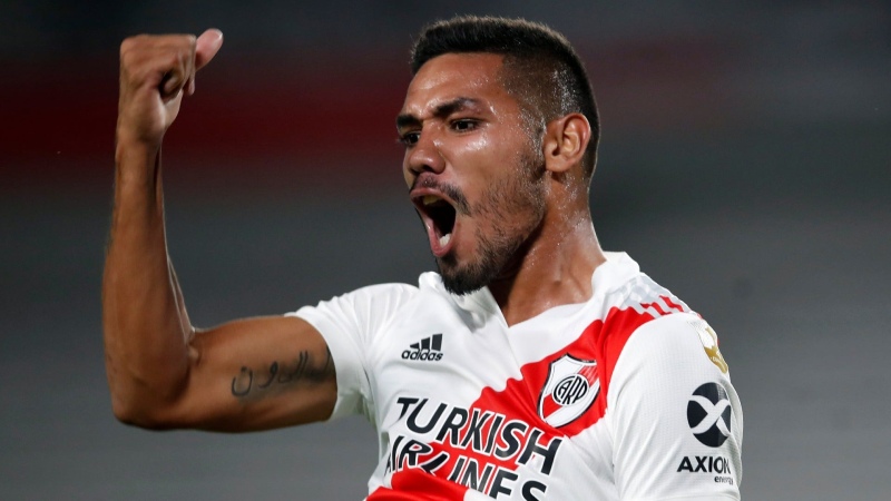 River sufre una nueva lesión en la defensa: operan a David Martínez