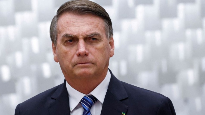 Bolsonaro: ”El Gobierno de Lula no durará mucho”