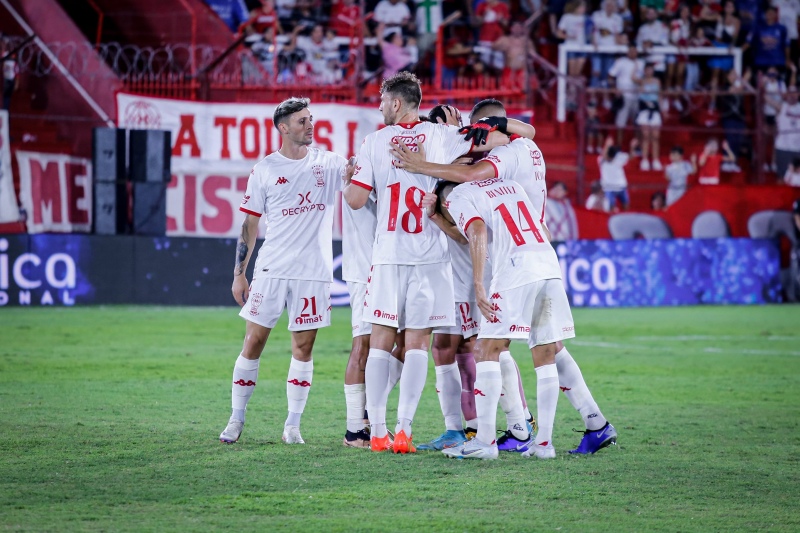 Liga Profesional: arranca la Fecha 4