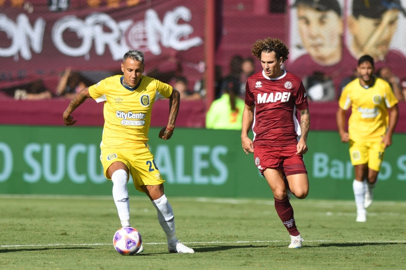 Arranca la Fecha 5 de la Liga Profesional