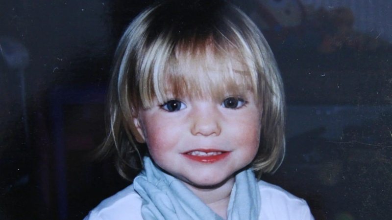 ¿Quién es Madeleine McCann y por qué se volvió tendencia?