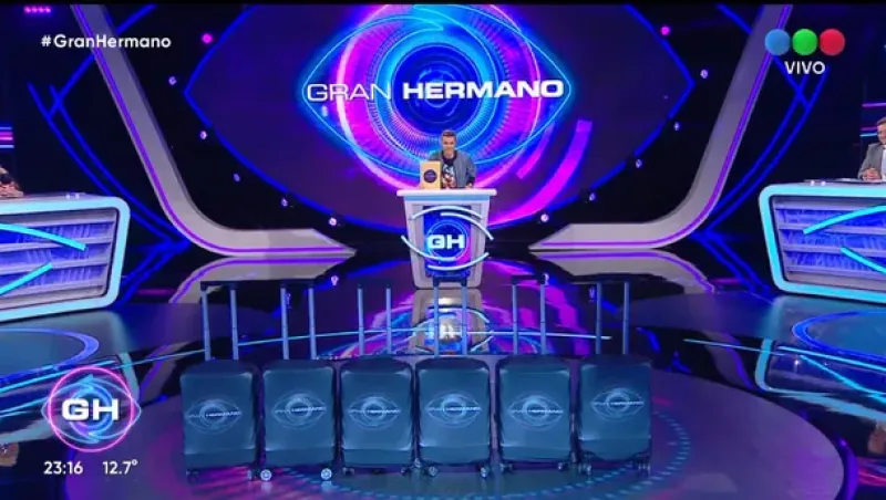 Ingresarán nuevos participantes a Gran Hermano