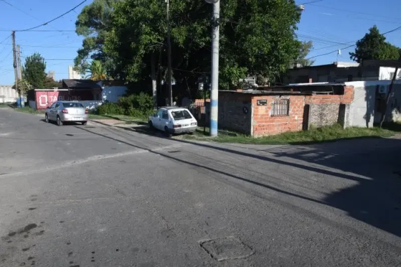 Rosario: un hombre murió y hay tres personas heridas