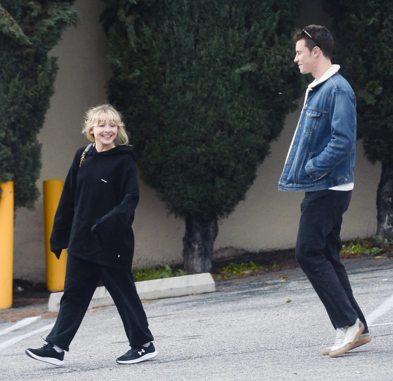 Shawn Mendes y Sabrina Carpenter ¿Juntos?