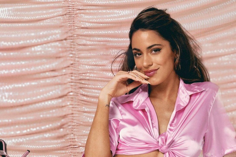 Tini presentó su esperado álbum ”Cupido”