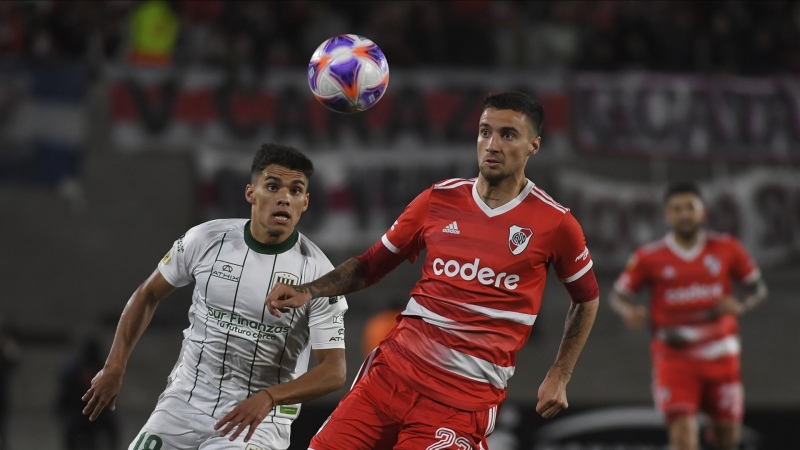 River vs Banfield, por la semifinal del Trofeo de Campeones 2020: Boca espera en la final