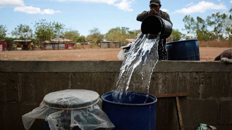 La ONU alertó que el mundo está a un paso de sufrir una crisis