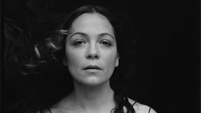 Natalia Lafourcade llega a la Argentina!