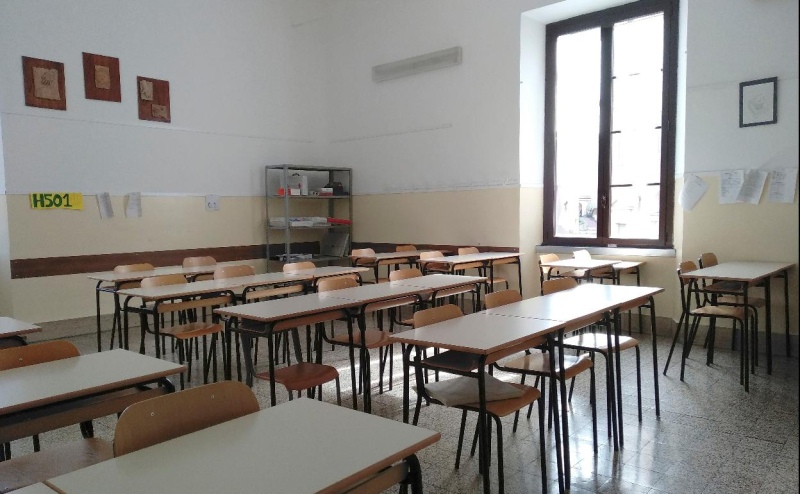 Paro docente en La Rioja: muchas escuelas no empezaron las clases