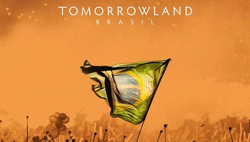 Tomorrowland Brasil Edición 2023: ya está publicada la primera fase del line-up