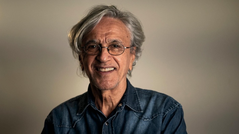 Caetano Veloso llega a la Argentina