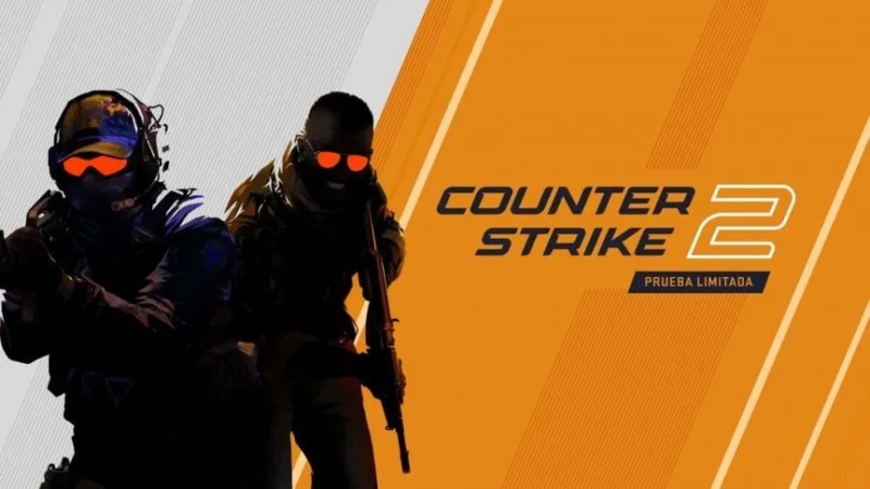 Confirmado: sale el Counter-Strike 2