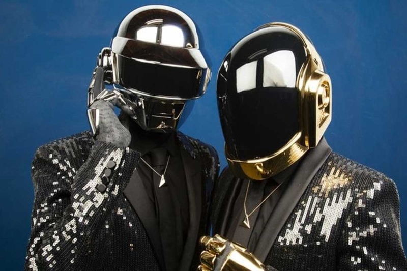 Daft Punk adelanta su nuevo álbum