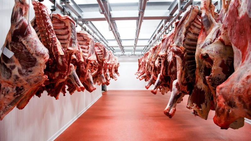 La Aduana denunció la venta de cortes de carne prohibidos a China