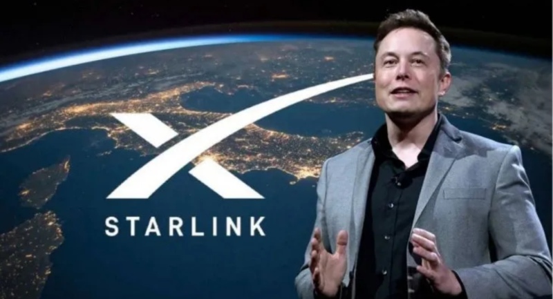 Países de América Latina donde Starlink activará su servicio en 2023-2024