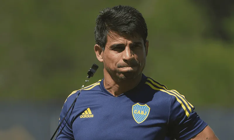 Preocupación en Boca: Hugo Ibarra, internado de urgencia