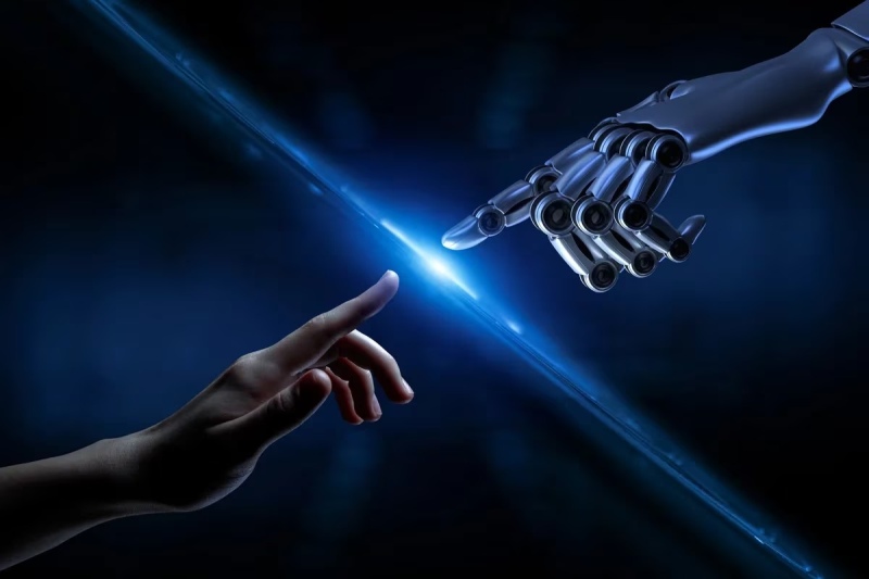 Inteligencia Artificial: el Reino Unido presentó un ”libro blanco” para regular su uso