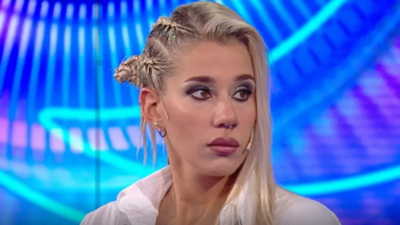 Gran Hermano: La Tora admitió que está ”hasta las manos” con Nacho