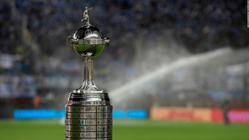 ¿Cuándo debutan Boca y River en la Copa Libertadores?