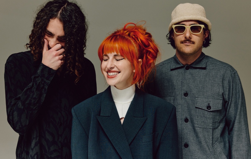 Paramore en Argentina: entradas y toda la info