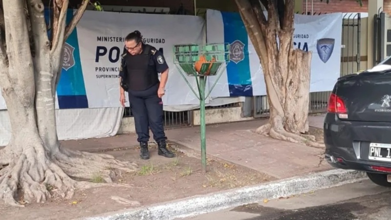 Quilmes: asesinan a un hombre que salió a defender a su hijo durante un asalto