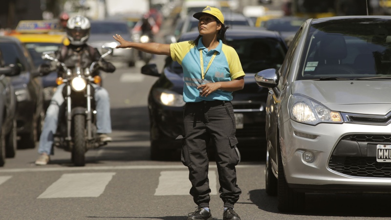 Aumentan las multas de tránsito en CABA: resumimos