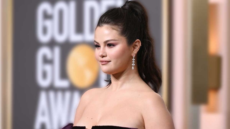 ¡Selena Gómez es la primera mujer con más de 400 millones de seguidores en Instagram!