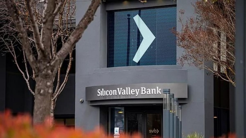 Quebró Silicon Valley Bank: ya incautaron los bienes de la entidad