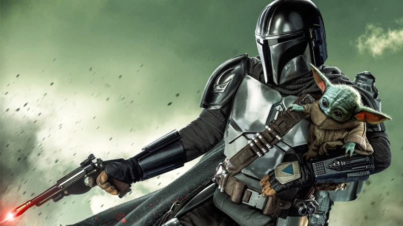 The Mandalorian: se estrena la temporada 3