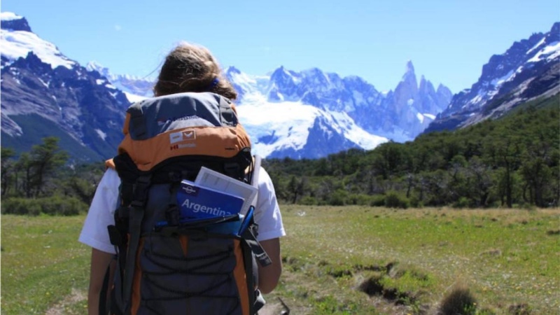 ”El verano 2023 tuvo una fuerte recuperación del turismo receptivo”