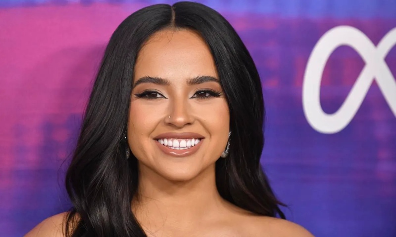 Lo nuevo de Becky G