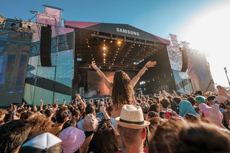 Lollapalooza Argentina 2023: Lo que el primer día nos dejó