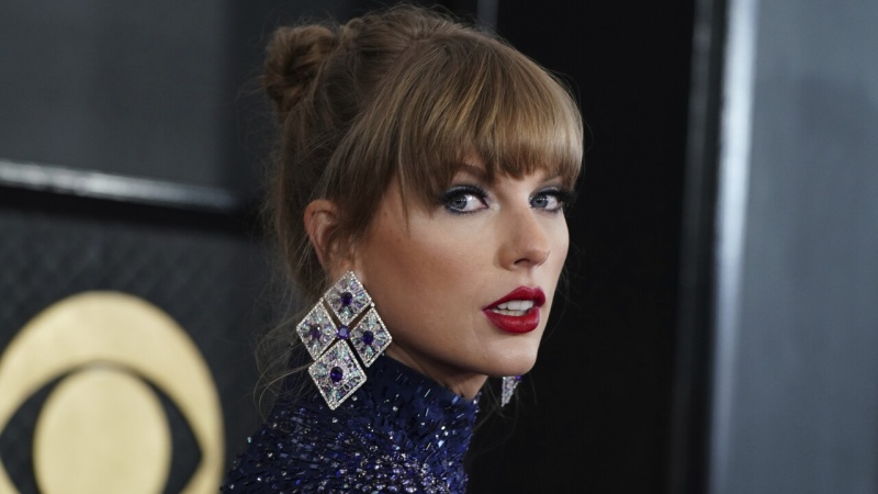 Una ciudad cambia de nombre por Taylor Swift