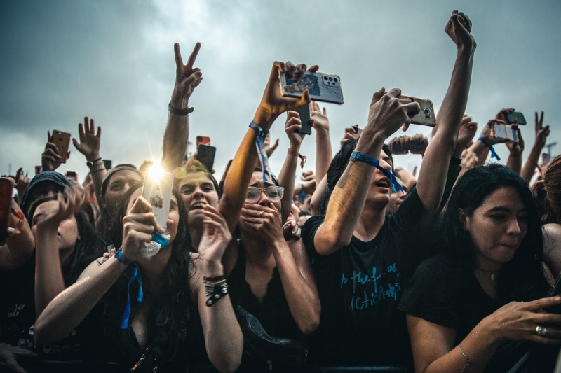 Primavera Sound vuelve a Buenos Aires: cuándo y dónde se hará el festival