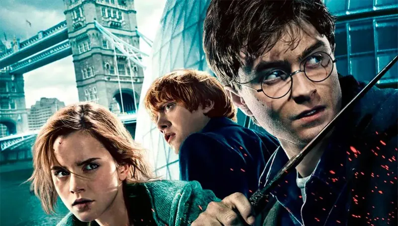 Harry Potter está muy cerca de tener una serie