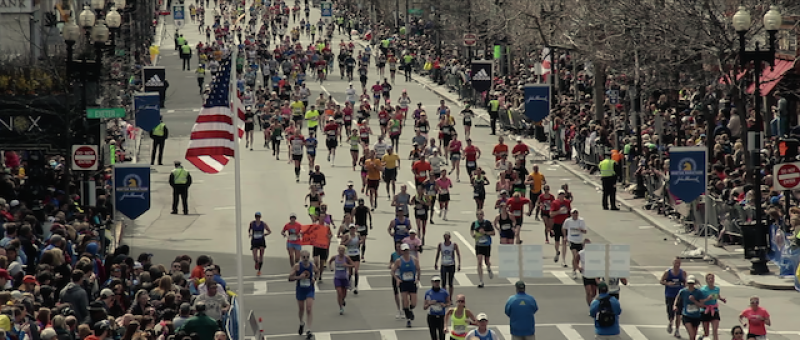 ”Cacería implacable”, el documental de Netflix sobre el atentado de la maratón de Boston