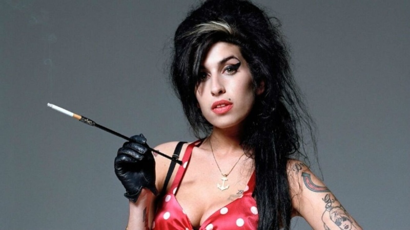 Tremendas noticias para los fanáticos de Amy Winehouse