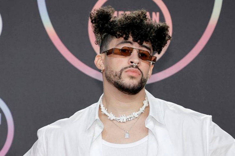 Bad Bunny le pidió perdón a Harry Styles