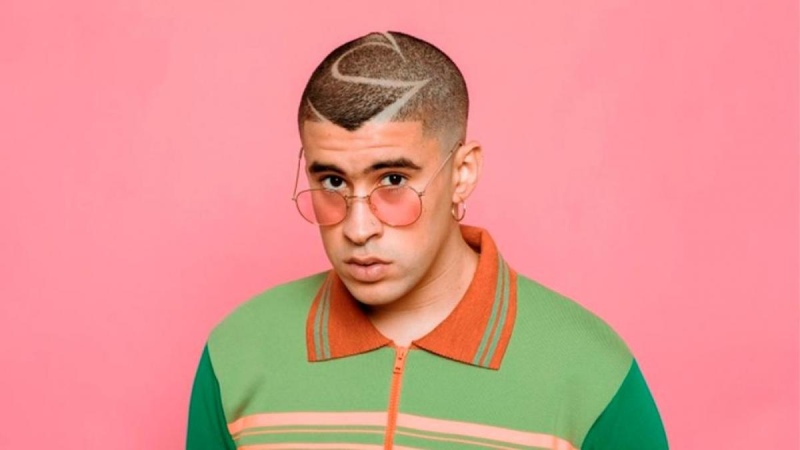 La tremenda nueva mansión de Bad Bunny