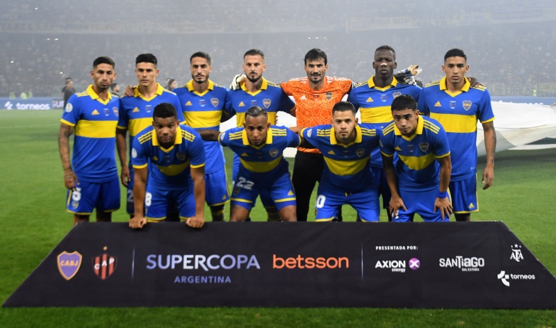 Hoy debuta Boca en la Copa Libertadores: ¿contra quién y a qué hora?