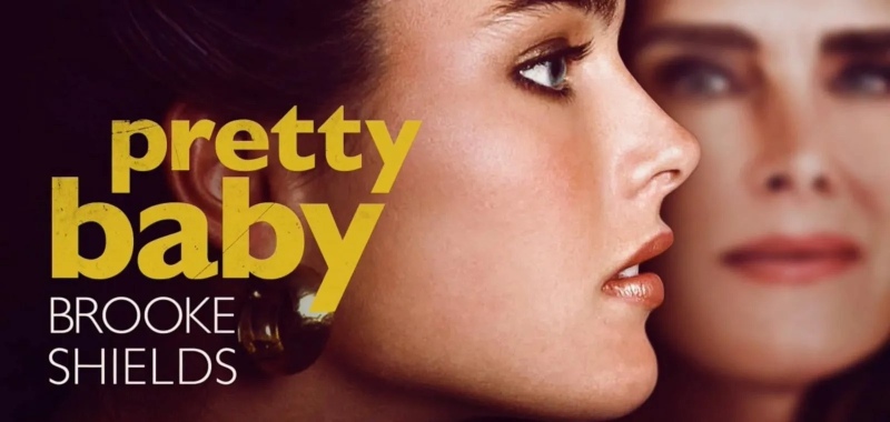 Documental de Brooke Shields revela abuso sexual y emocional